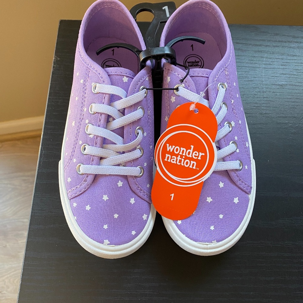 Kids shoes